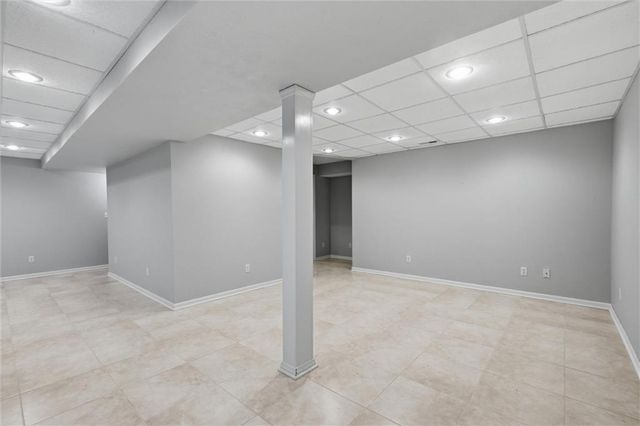 523 Ernest Drive, Clinton, MO 64735