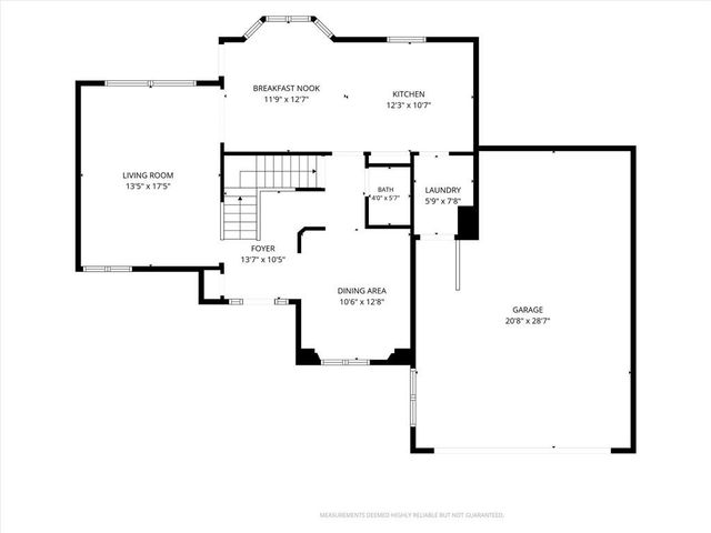 523 Ernest Drive, Clinton, MO 64735