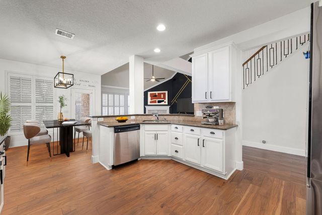 13834 Lake Livingston Drive, Houston, TX 77044