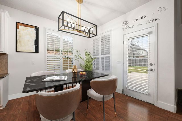 13834 Lake Livingston Drive, Houston, TX 77044