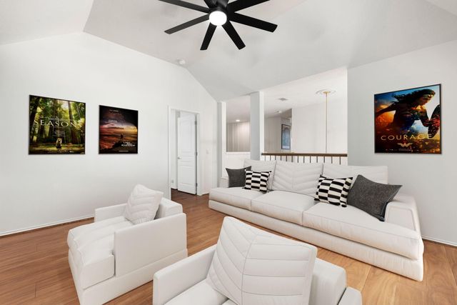 13834 Lake Livingston Drive, Houston, TX 77044