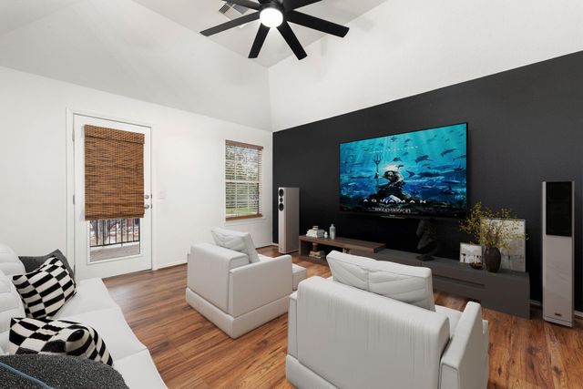 13834 Lake Livingston Drive, Houston, TX 77044