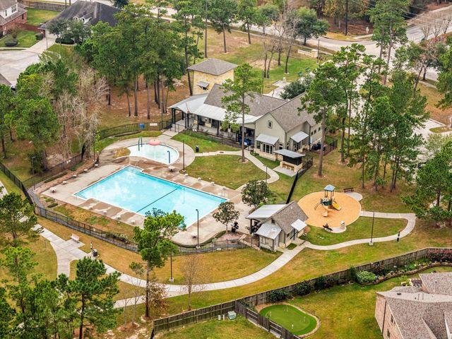 13834 Lake Livingston Drive, Houston, TX 77044