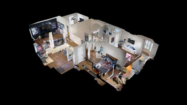 13834 Lake Livingston Drive, Houston, TX 77044