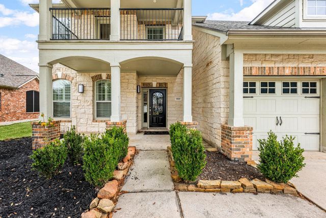 13834 Lake Livingston Drive, Houston, TX 77044