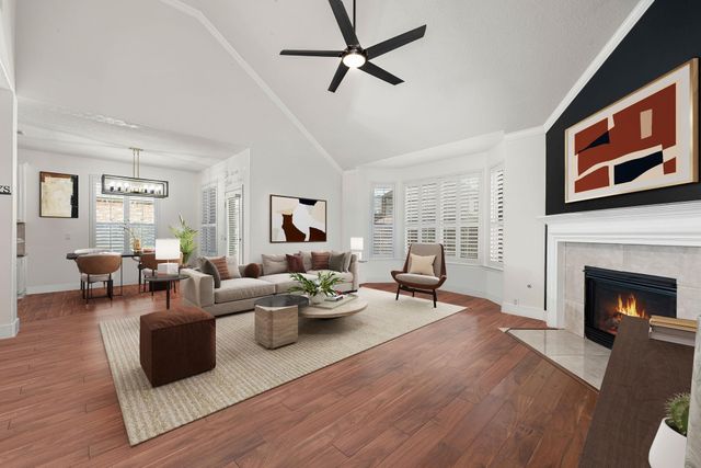 13834 Lake Livingston Drive, Houston, TX 77044