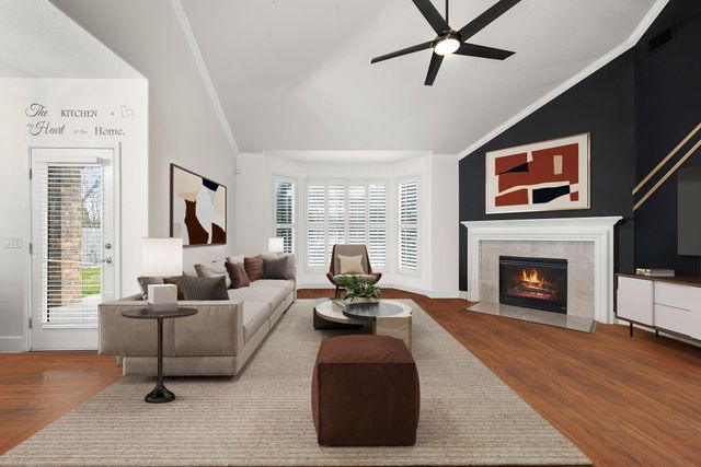 13834 Lake Livingston Drive, Houston, TX 77044