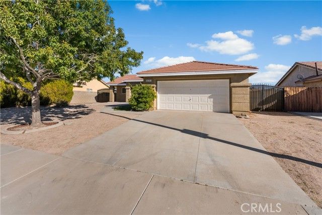 44238 Encanto Way, Lancaster, CA 93536