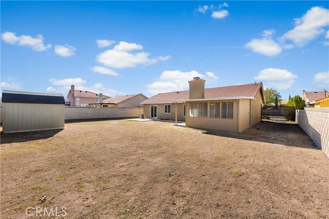 44238 Encanto Way, Lancaster, CA 93536