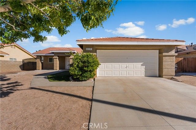 44238 Encanto Way, Lancaster, CA 93536