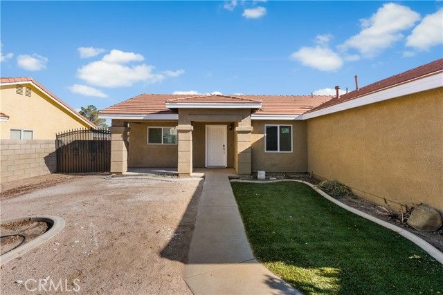 44238 Encanto Way, Lancaster, CA 93536