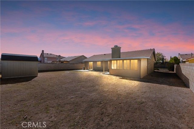 44238 Encanto Way, Lancaster, CA 93536