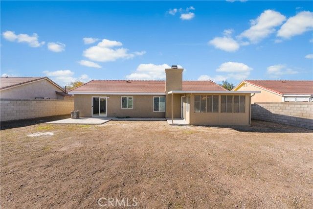 44238 Encanto Way, Lancaster, CA 93536