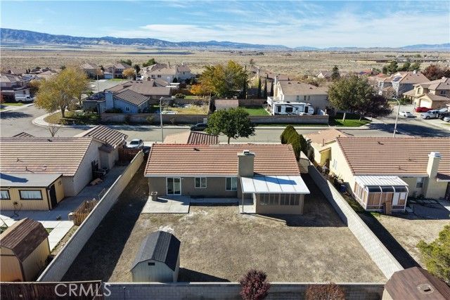 44238 Encanto Way, Lancaster, CA 93536