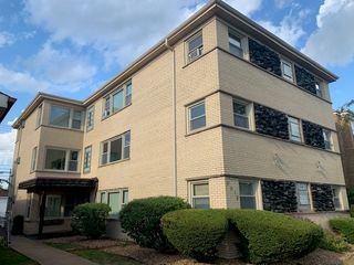 7912 W Belmont Avenue 3N, Chicago, IL 60634