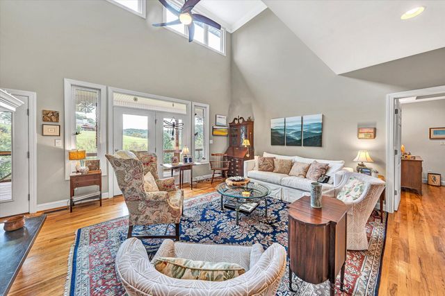 84 GREEN LEVEL RD, Boones Mill, VA 24065