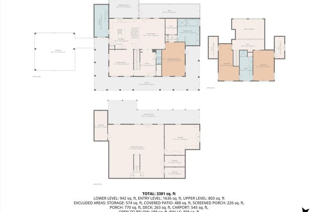 84 GREEN LEVEL RD, Boones Mill, VA 24065