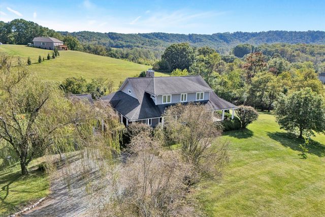 84 GREEN LEVEL RD, Boones Mill, VA 24065
