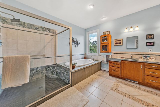 84 GREEN LEVEL RD, Boones Mill, VA 24065