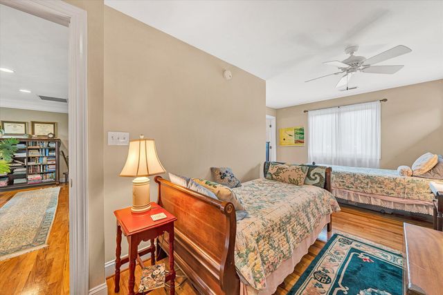 84 GREEN LEVEL RD, Boones Mill, VA 24065