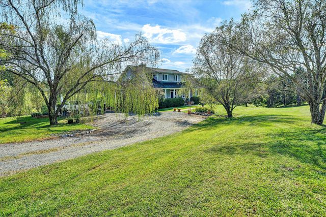 84 GREEN LEVEL RD, Boones Mill, VA 24065