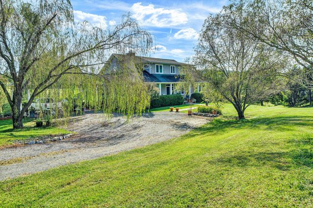 84 GREEN LEVEL RD, Boones Mill, VA 24065