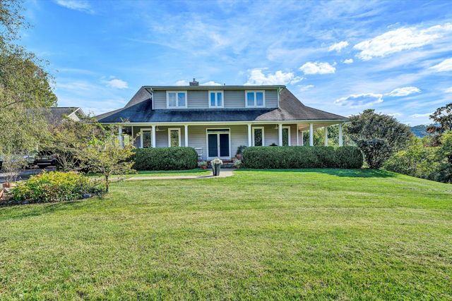 84 GREEN LEVEL RD, Boones Mill, VA 24065