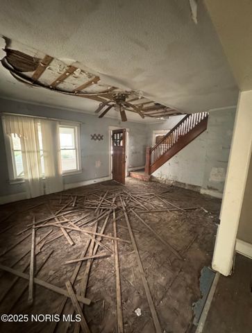 2315 Caledonia Street, Toledo, OH 43605