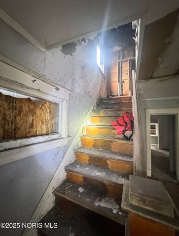 2315 Caledonia Street, Toledo, OH 43605