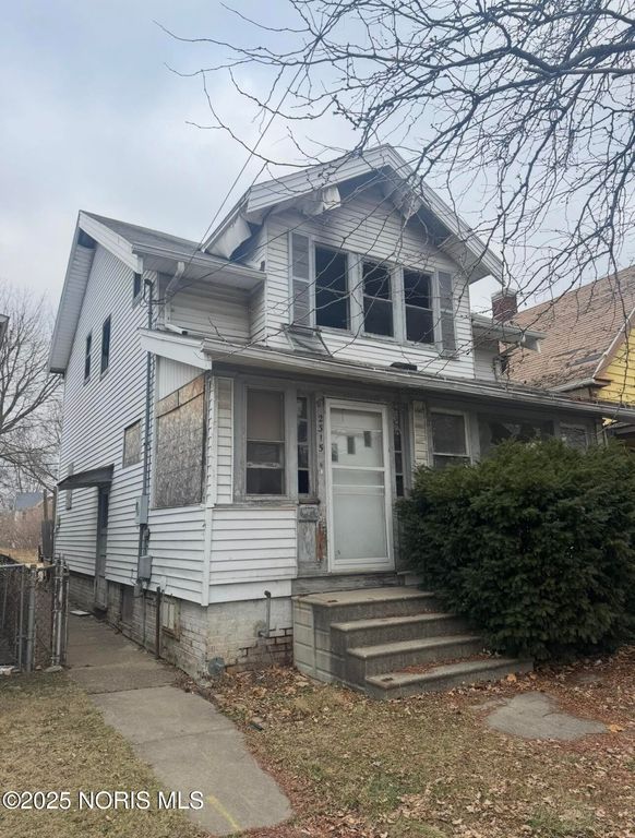 2315 Caledonia Street, Toledo, OH 43605