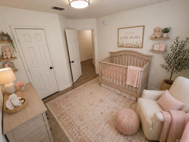 1037 Tori Lane, Beebe, AR 72012