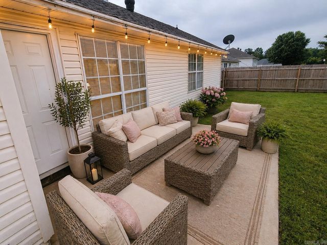 1037 Tori Lane, Beebe, AR 72012