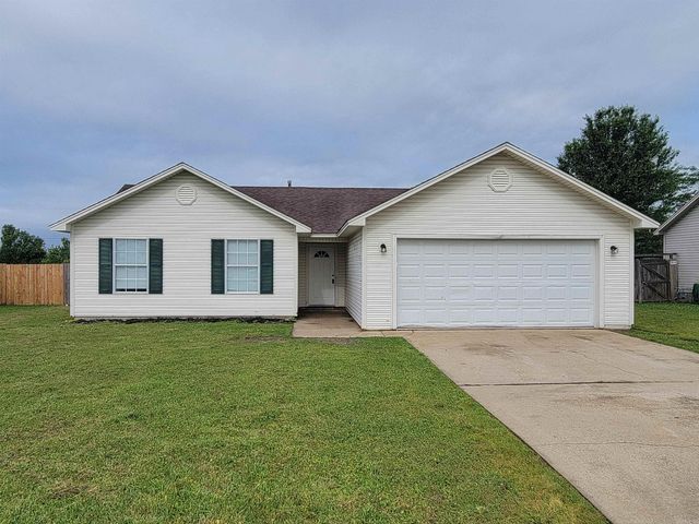 1037 Tori Lane, Beebe, AR 72012