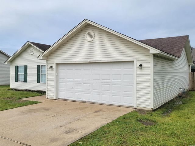 1037 Tori Lane, Beebe, AR 72012