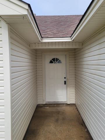 1037 Tori Lane, Beebe, AR 72012