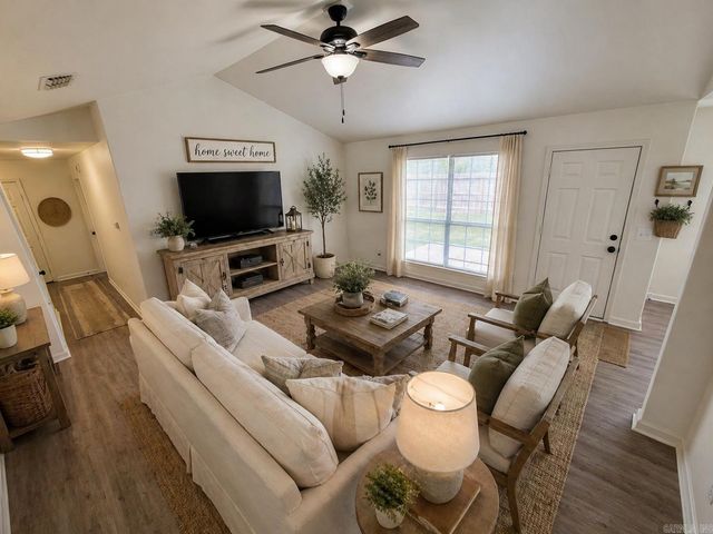 1037 Tori Lane, Beebe, AR 72012