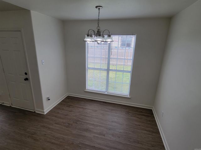 1037 Tori Lane, Beebe, AR 72012