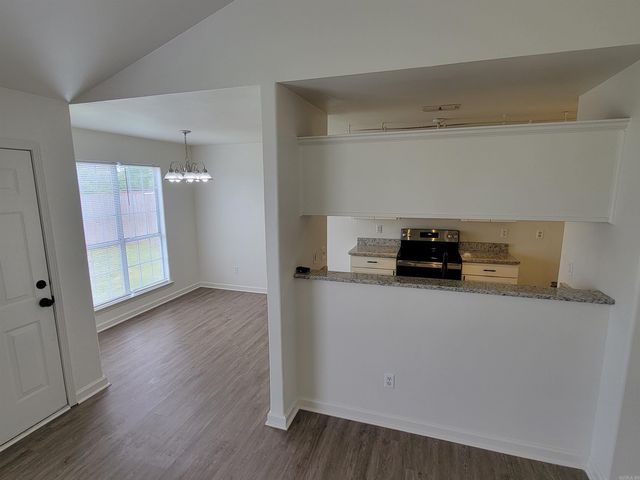 1037 Tori Lane, Beebe, AR 72012