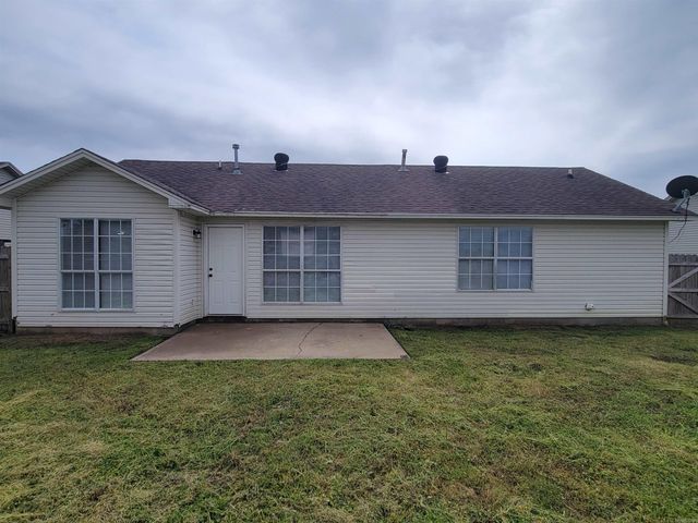 1037 Tori Lane, Beebe, AR 72012