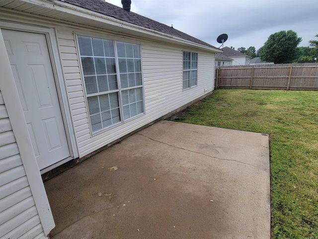 1037 Tori Lane, Beebe, AR 72012