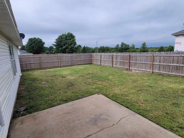 1037 Tori Lane, Beebe, AR 72012