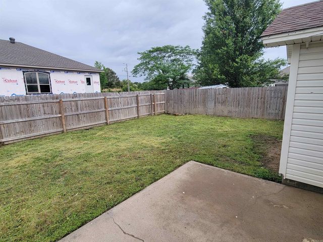 1037 Tori Lane, Beebe, AR 72012