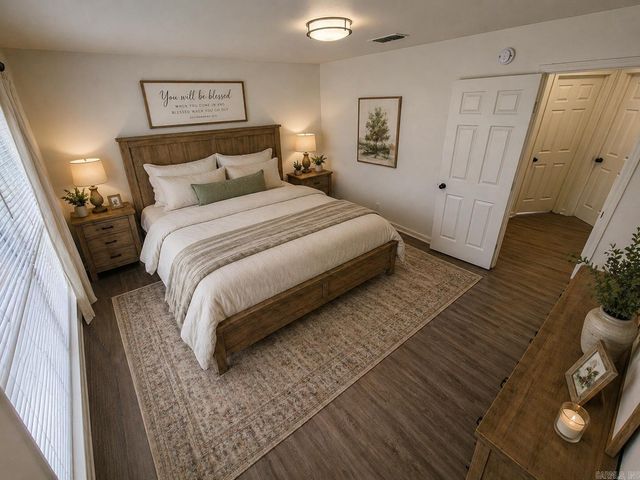 1037 Tori Lane, Beebe, AR 72012