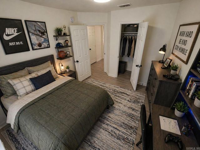 1037 Tori Lane, Beebe, AR 72012