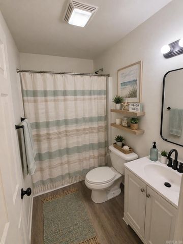 1037 Tori Lane, Beebe, AR 72012