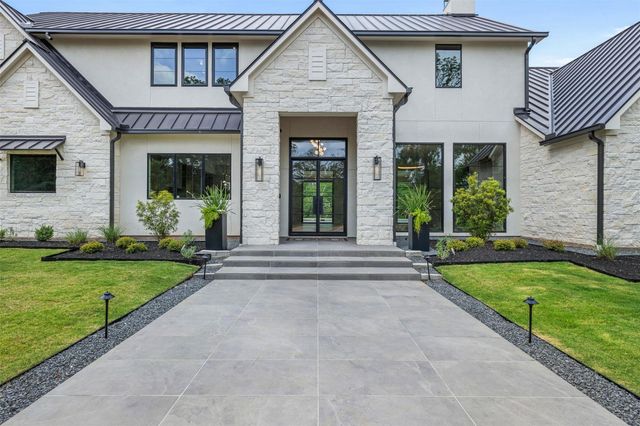 770 S Weyand Road, Round Top, TX 78954