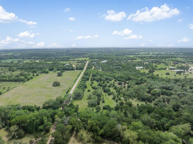 770 S Weyand Road, Round Top, TX 78954
