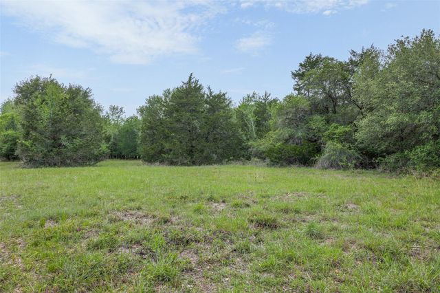 770 S Weyand Road, Round Top, TX 78954