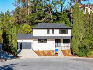 22 Dickens Court, San Carlos, CA 94070