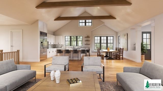 30 Red Bridge Rd, Lot 6, Wilbraham, MA 01095